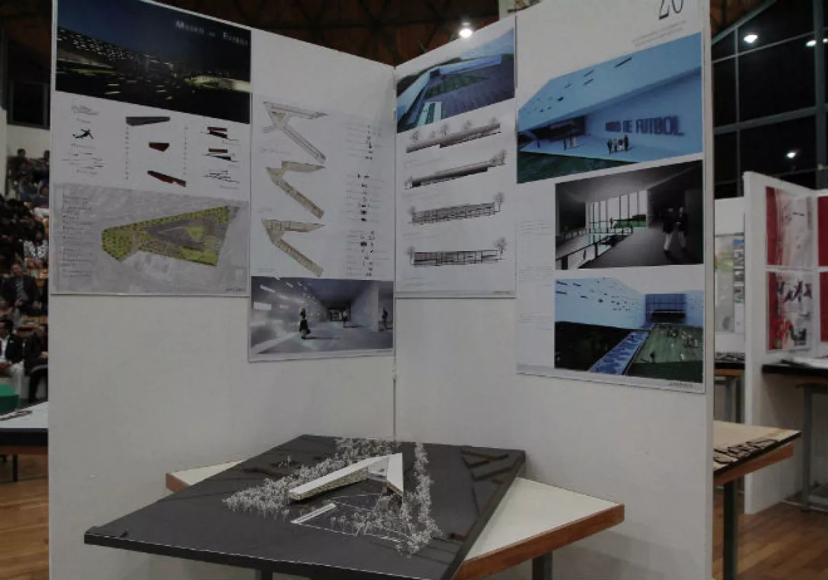 Museo de Futbol