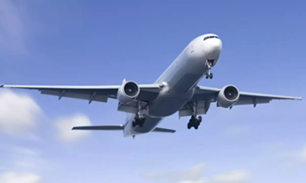 AirFrance, Aeroméxico y Volaris son aerolíneas comerciales que ya incluyen el transporte de carga en su negocio. (Foto: Getty Images)