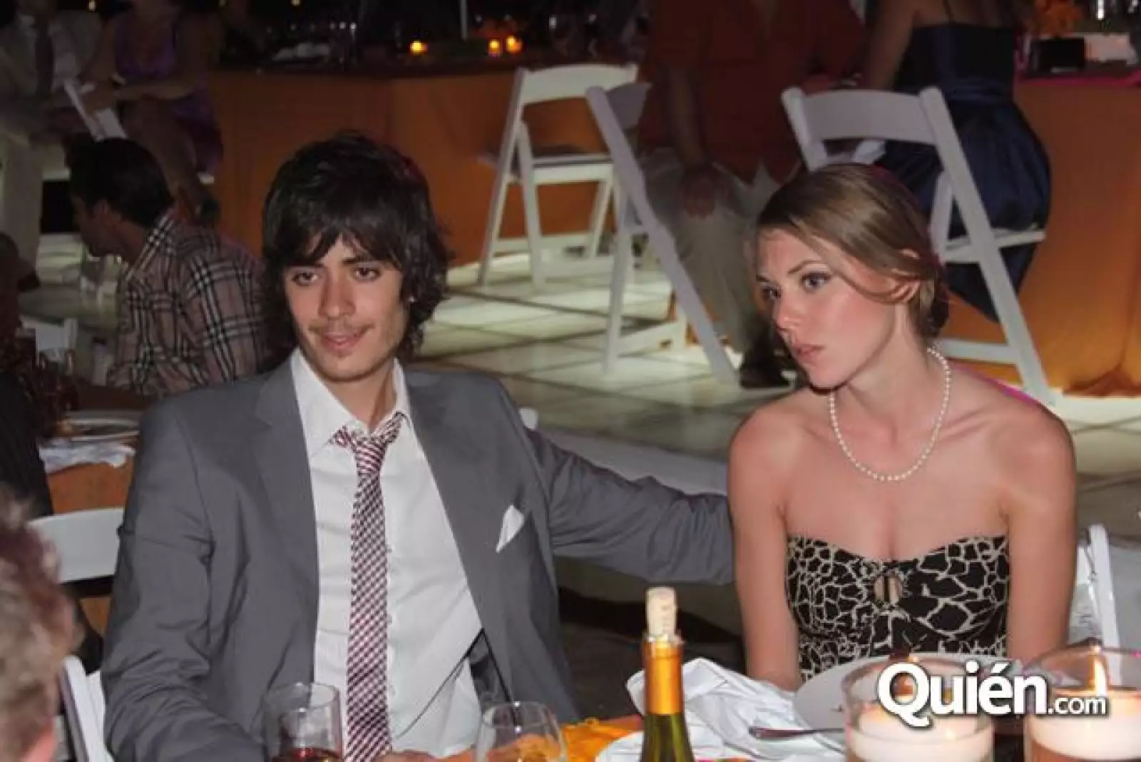 Boda Maria Leaño y Memo Mercado