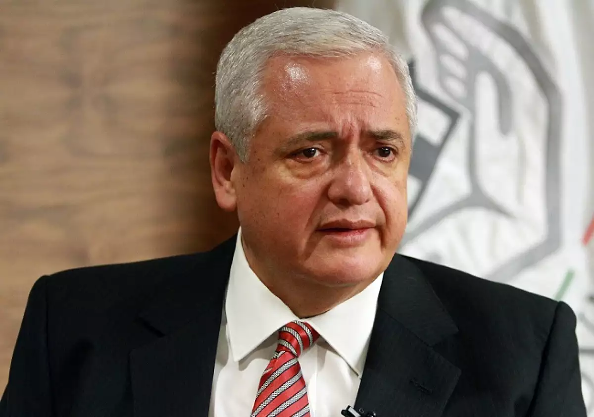 Luis Antonio Godina Herrera, vocal ejecutivo del Fovissste 2