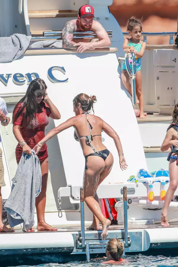Antonella Roccuzzo