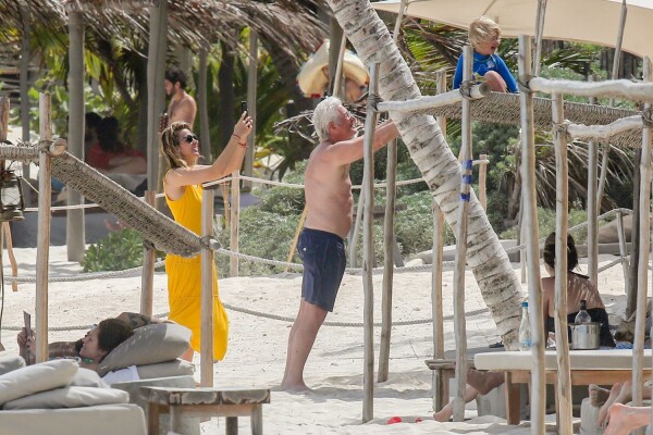 Richard Gere