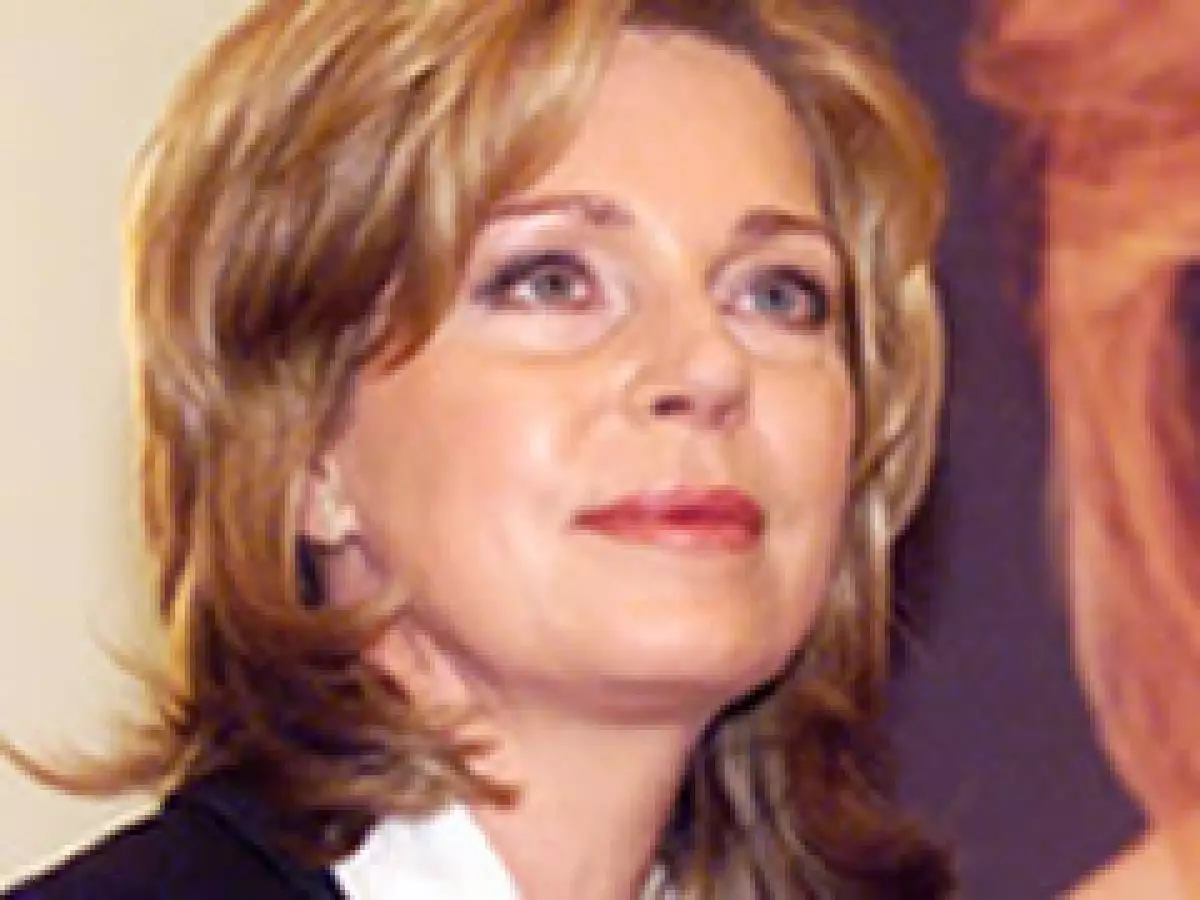 La reina de Jordania, Noor, es viuda y tiene 57 años de edad. (Foto: AP)