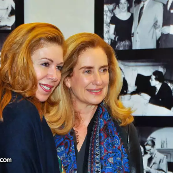 Vera Autrey,Paloma Porraz