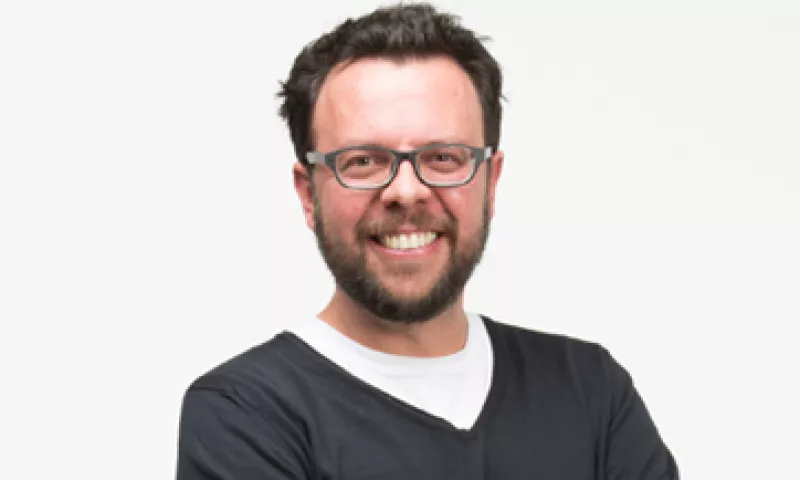 “Las puertas se abren si tienes un historial profesional limpio y cuidas tu reputación”, dice Adolfo Babatz de Clip, una de las 30 promesas en los 30 edición 2013 de la revista Expansión. (Foto: Dayan Jiménez/Jorge Garaiz)