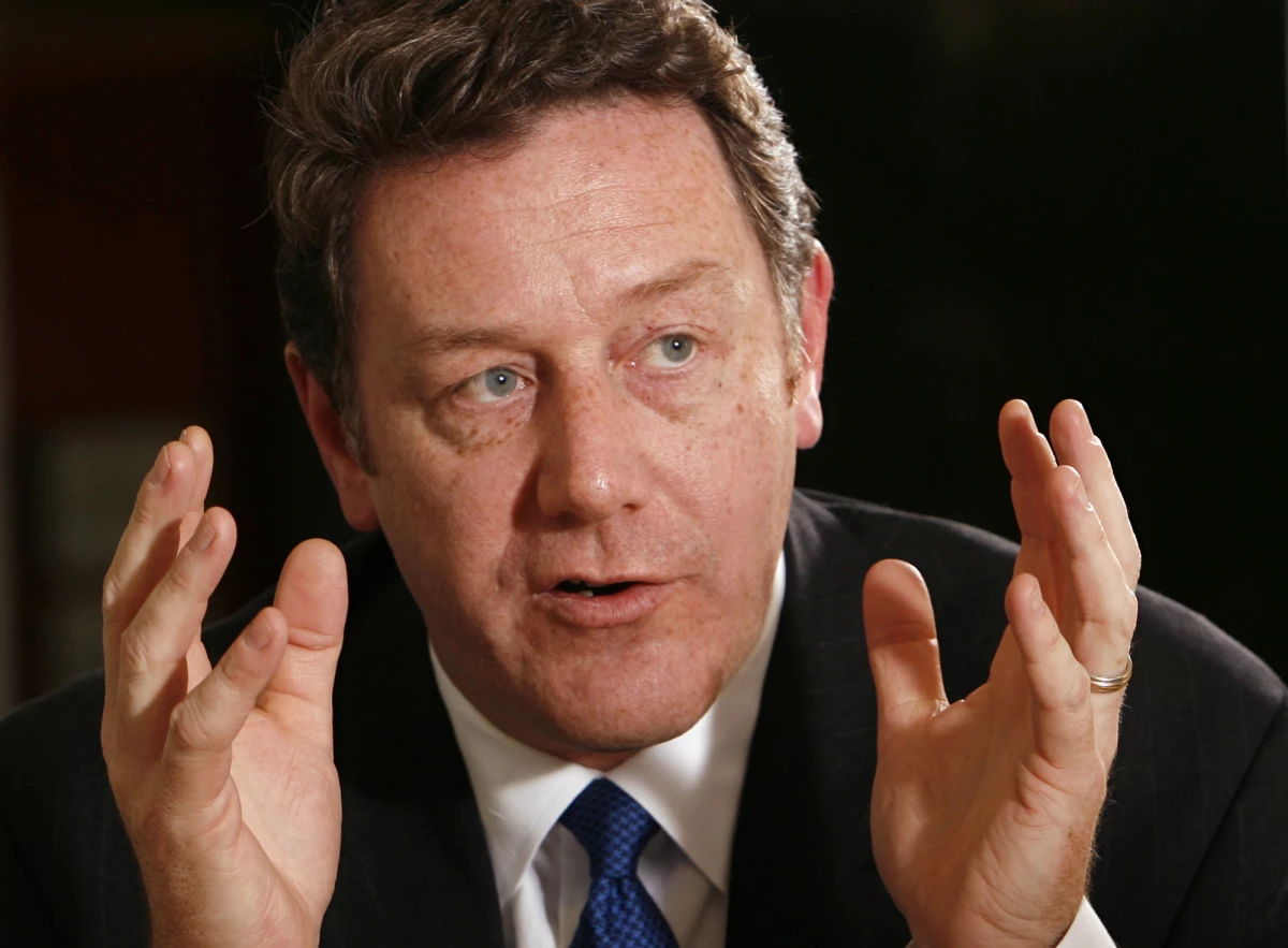 Patrick Doyle, CEO y Presidente de Domino’s Pizza, dijo que México es uno de los mercados más importantes para la compañía.