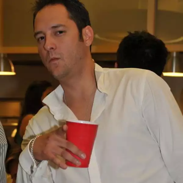 Inauguración Chopstix