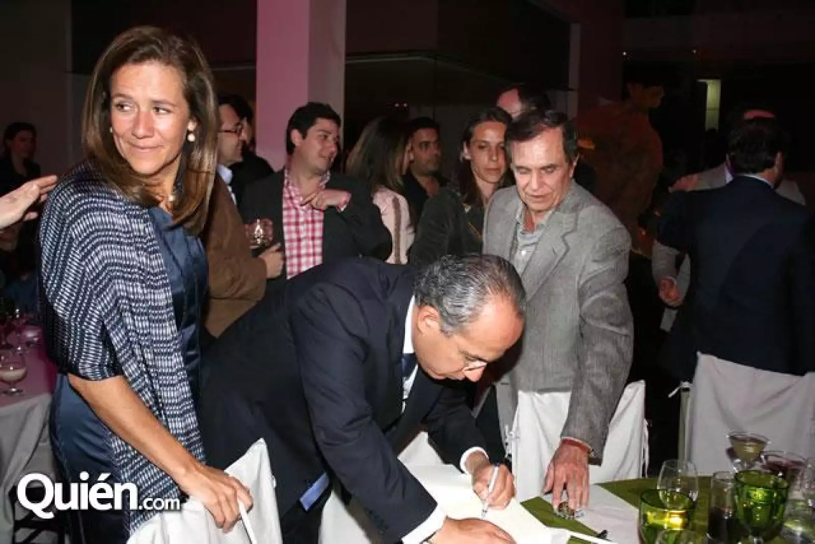 Cumple de Alejandro Ram?z