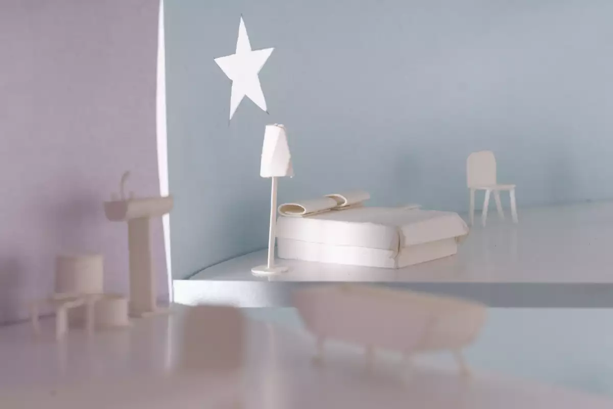 La exhibición “Casa Ideal” expande las fantasías domésticas en posibilidades