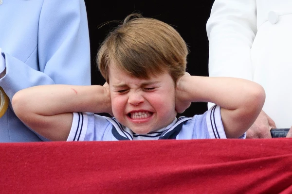 Trooping The Colour - The Queen's Birthday Parade, London, UK - 02 Jun 2022