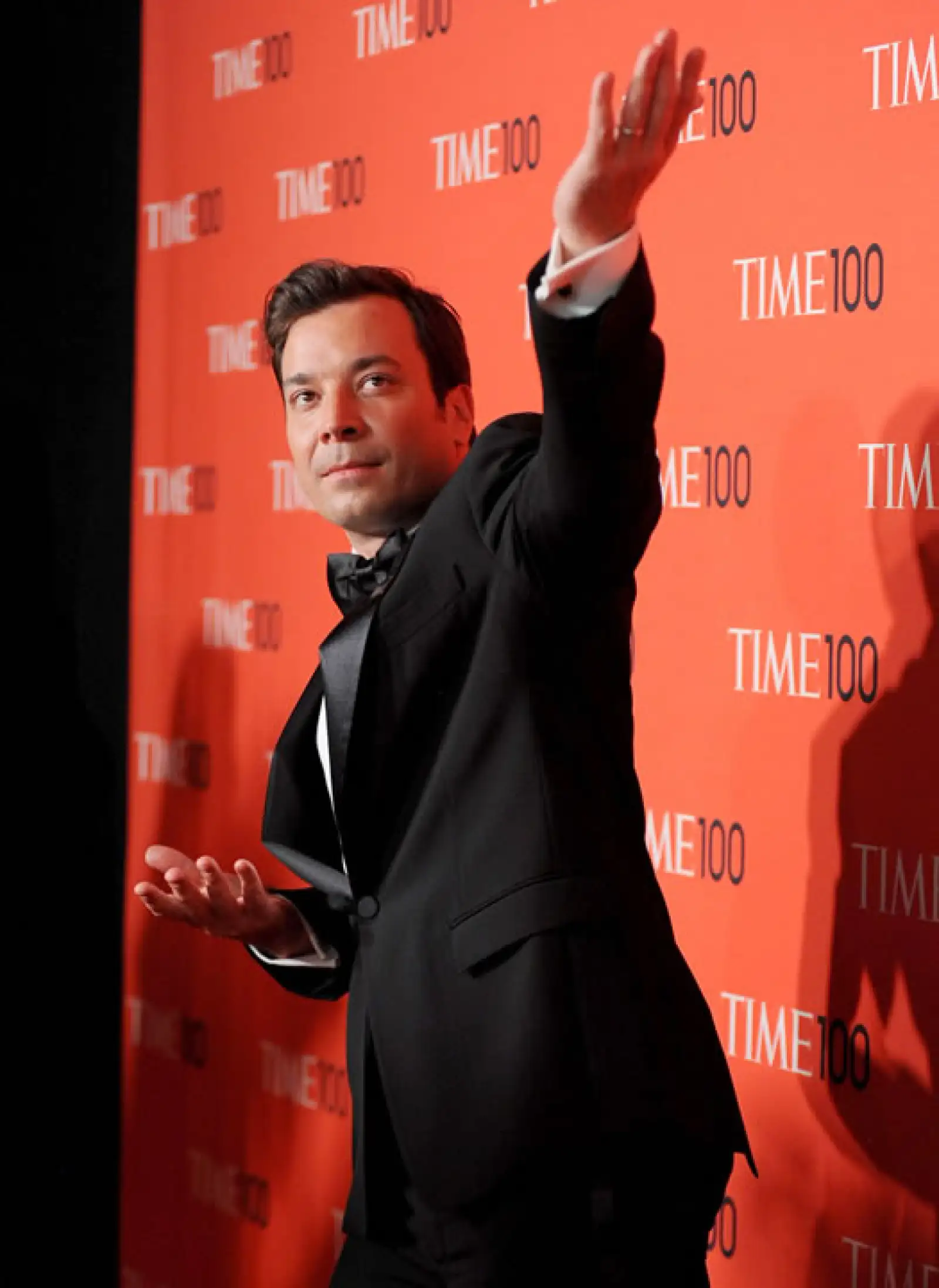 Jimmy Fallon.