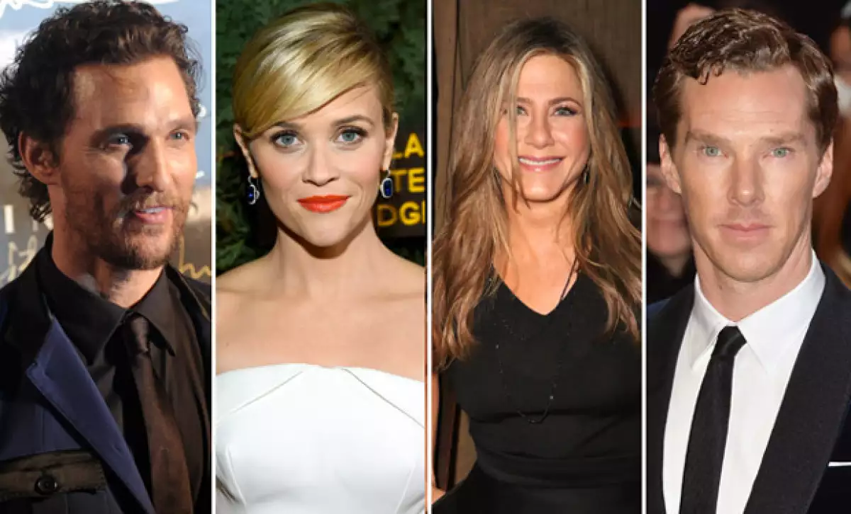 Nominados a los Screen Actors Guild Awards 2015.