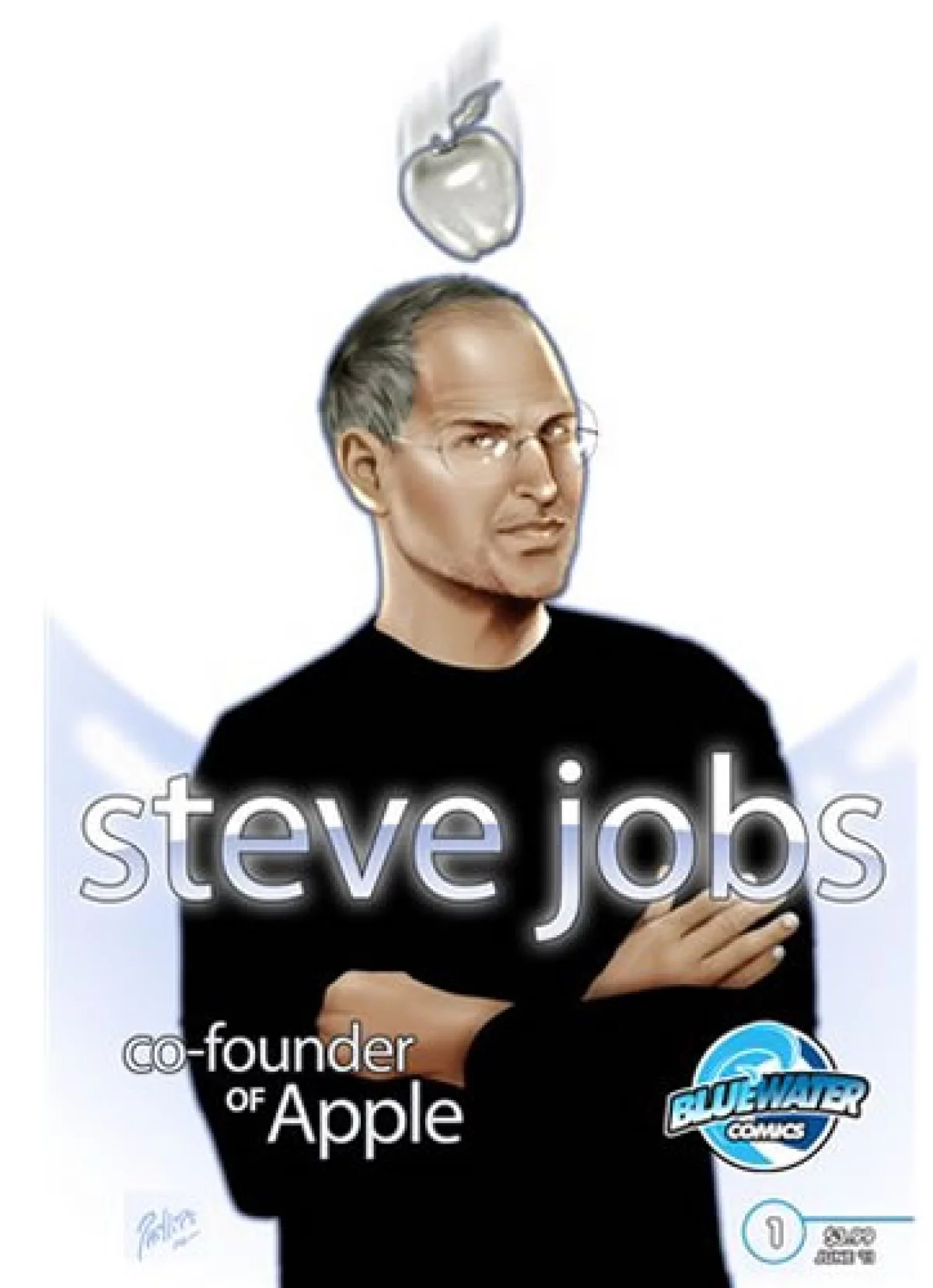 La editorial resaltó la perspicacia de Jobs para negocios que revolucionaron el mundo. (Foto: AP)