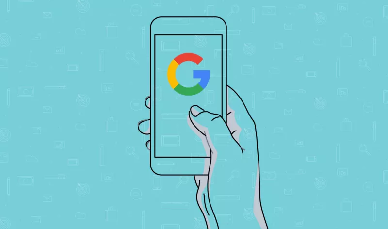 Los aspirantes en Google