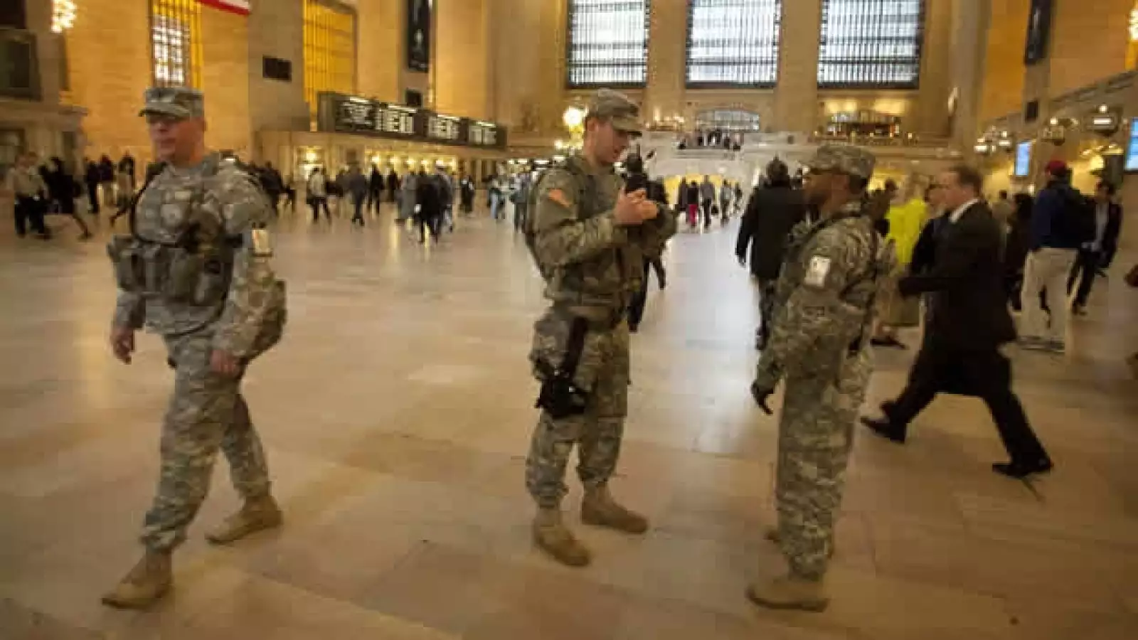 Boston día siguiente 6