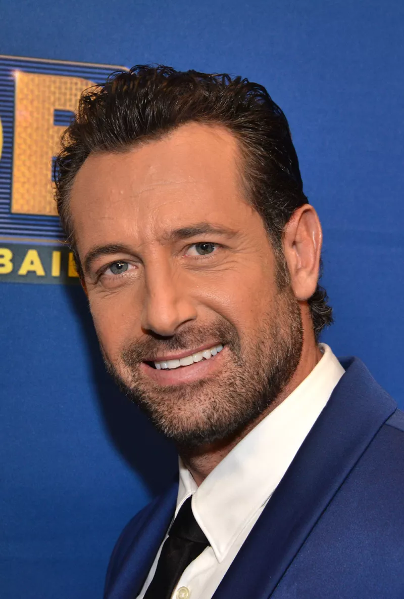 "Mira Quien Baila" Week 5