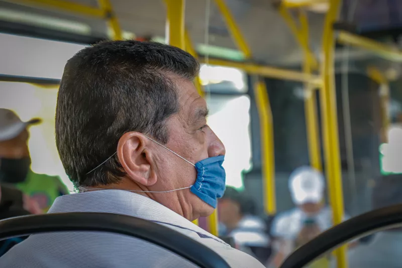 cubrebocas coronavirus