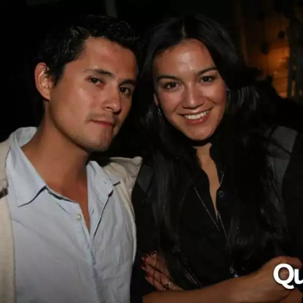 Exposición de Alegría Olivares