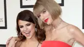 Selena Gomez y Taylor Swift