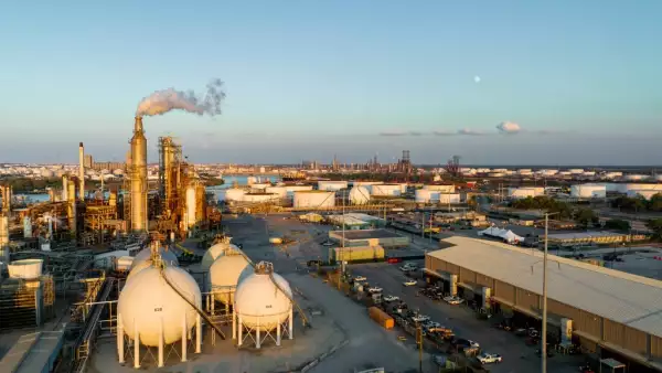 Importacion de combustibles