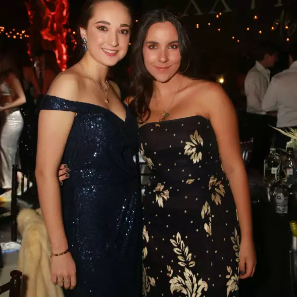 GRADUACIÓN COLEGIO DEL BOSQUE 