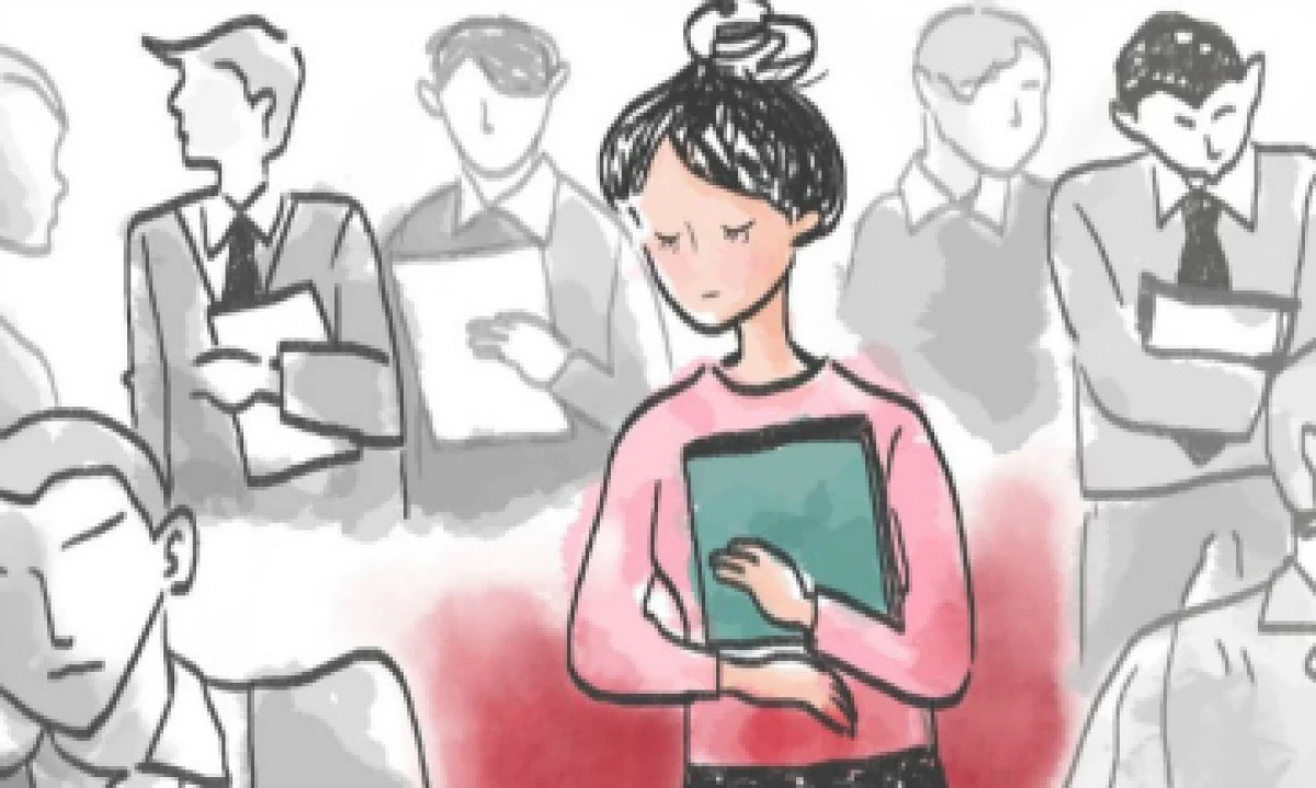 Taiwán concede 1 día al mes por cólicos menstruales. (Foto: CNN)