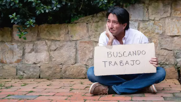 méxico desempleo crisis coronavirus