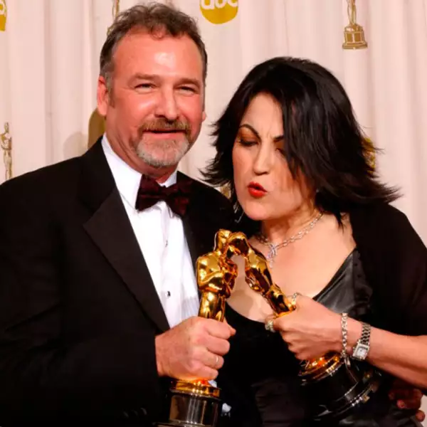 Es una de la primeras mujeres mexicanas en ganarlo.