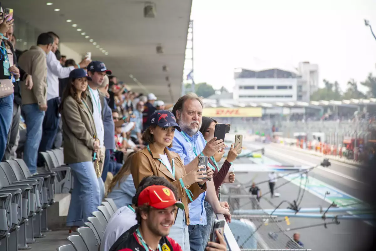 Aficionados en experiencia Banorte