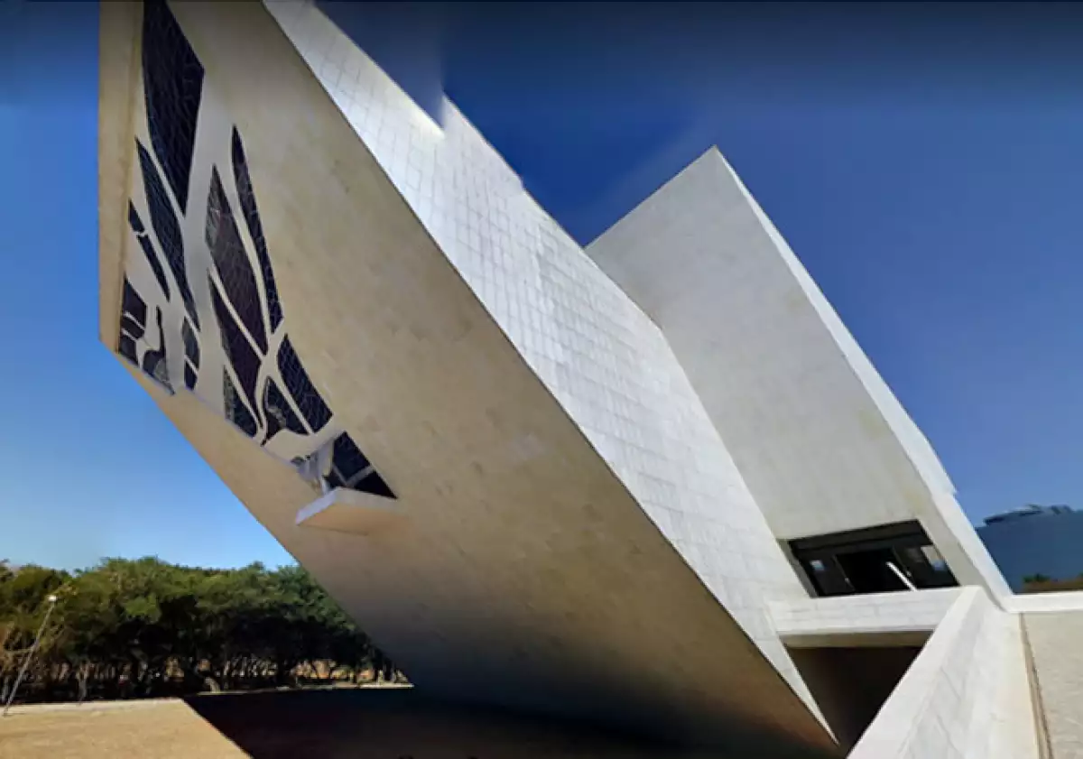 panteón-dela-libetad-Niemeyer