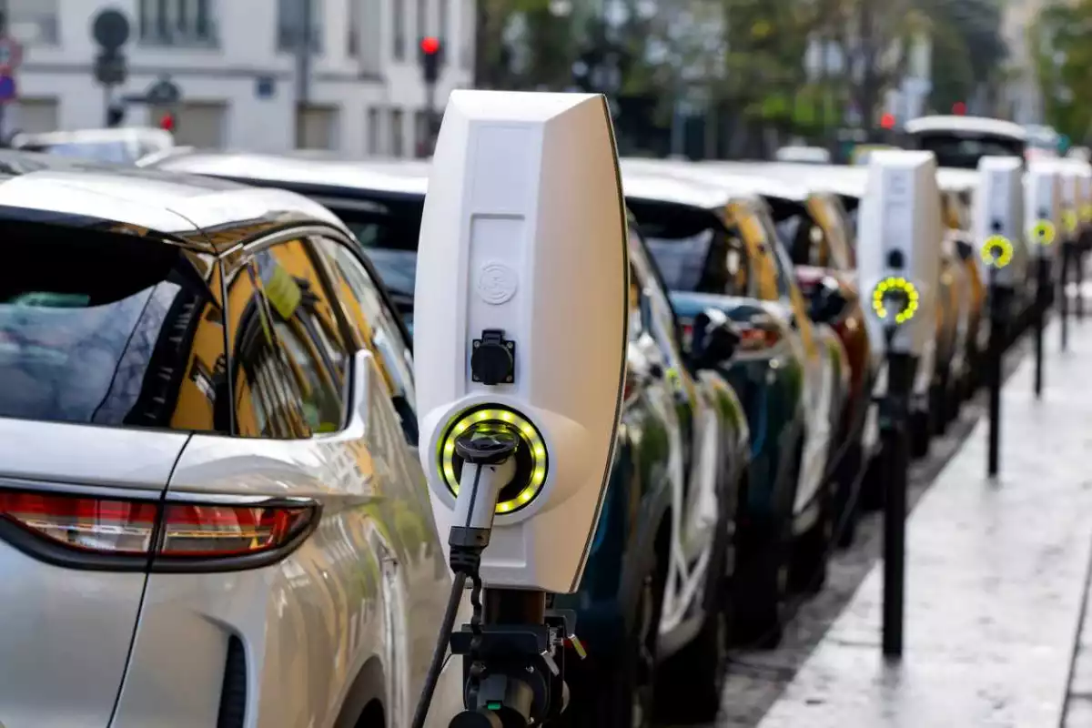 2040, el año límite para la electromovilidad