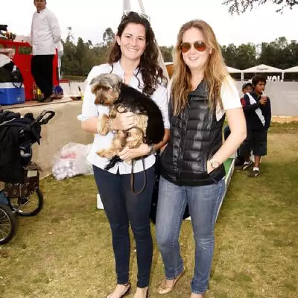 Kytzia Bourlon,Nala,Carlota Creel