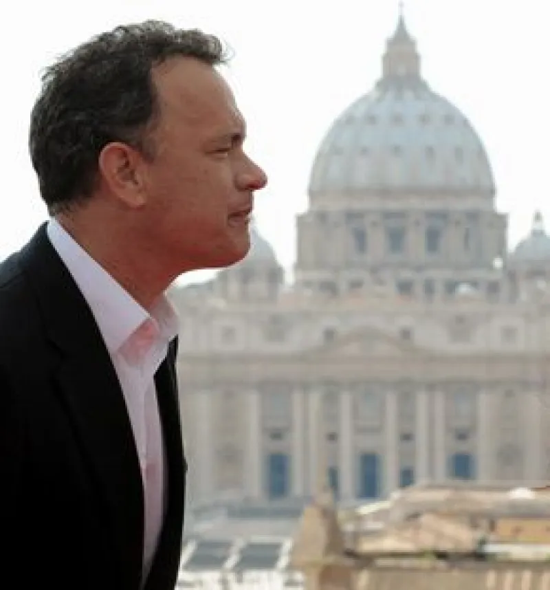 La película protagonizada por Tom Hanks se corona al recaudar en taquillas cinematográficas de Estados Unidos y Canadá 48 millones de dólares.