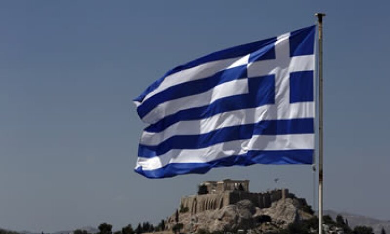 El desempleo juvenil afecta a 60% de los menores de 25 años en Grecia. (Foto: Reuters)