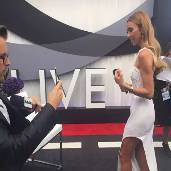 Giuliana Rancic