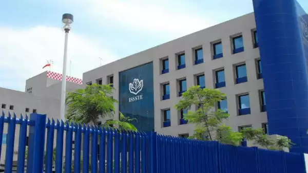 Hospital del ISSSTE de Alta Especialidad