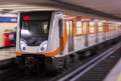 El mapa de las obras que transformarán la movilidad en CDMX y Edomex antes de 2030: trenes y transportes 