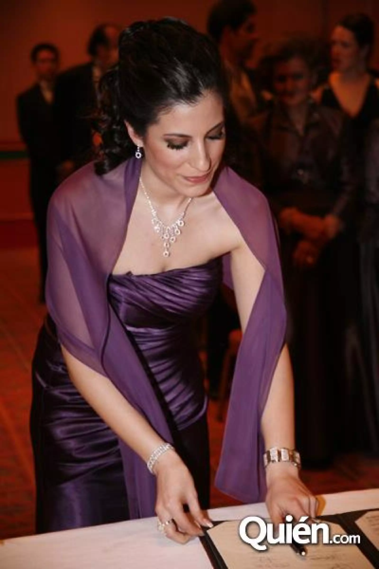 Boda Elizabeth Jacobo