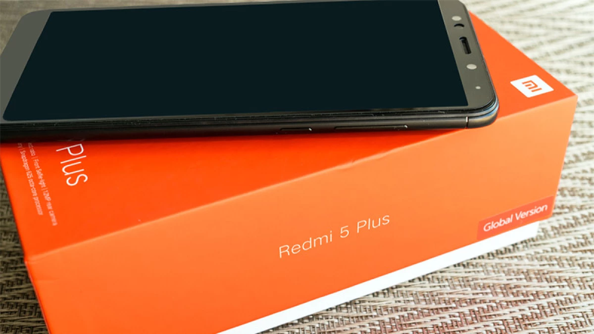 Xiaomi
