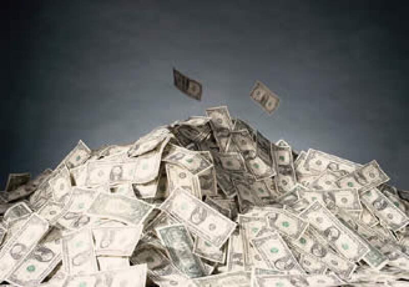 El banco de Programa de Alivio para Activos en Problemas entregó fondos por 700,000 al sector bancario de EU. (Foto: Jupiter Images)
