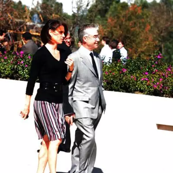 Funeral Joaquin Vargas