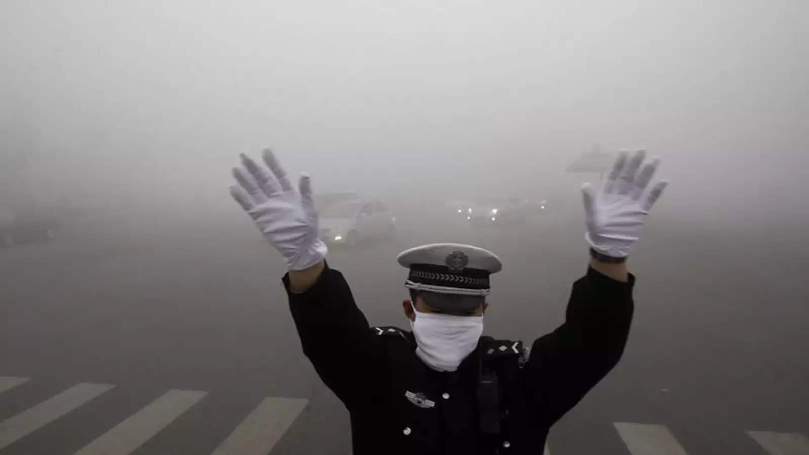 smog