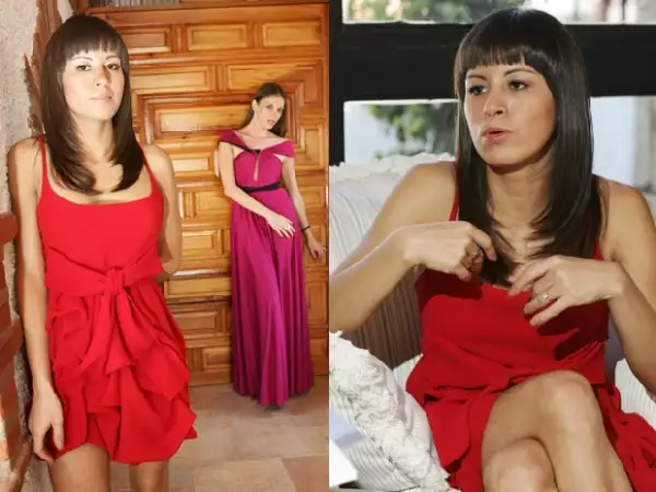 Ximena Valero