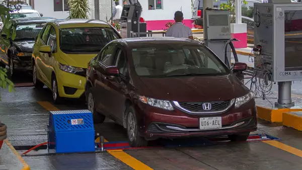 Verificación Vehicular 2022 CDMX y Edomex (Verificentro en la Ciudad de México)