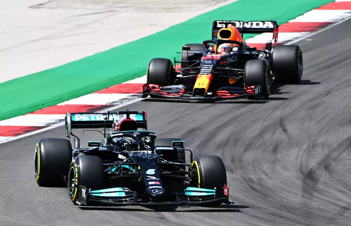 Un esperado regreso: La F1 suma el GP de Portugal al calendario 2027 y 2028