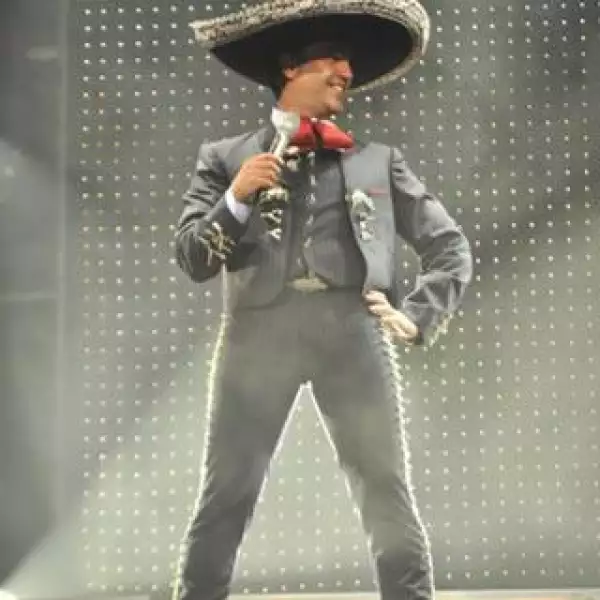 Alejandro Fernández