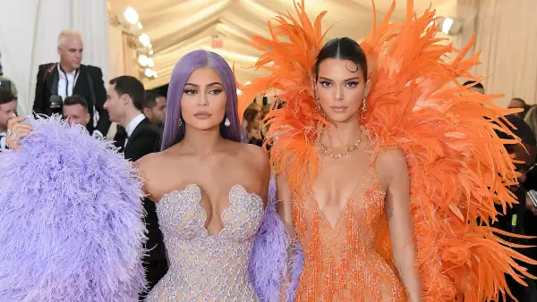 The 2019 Met Gala Celebrating Camp: Notes on Fashion - Arrivals