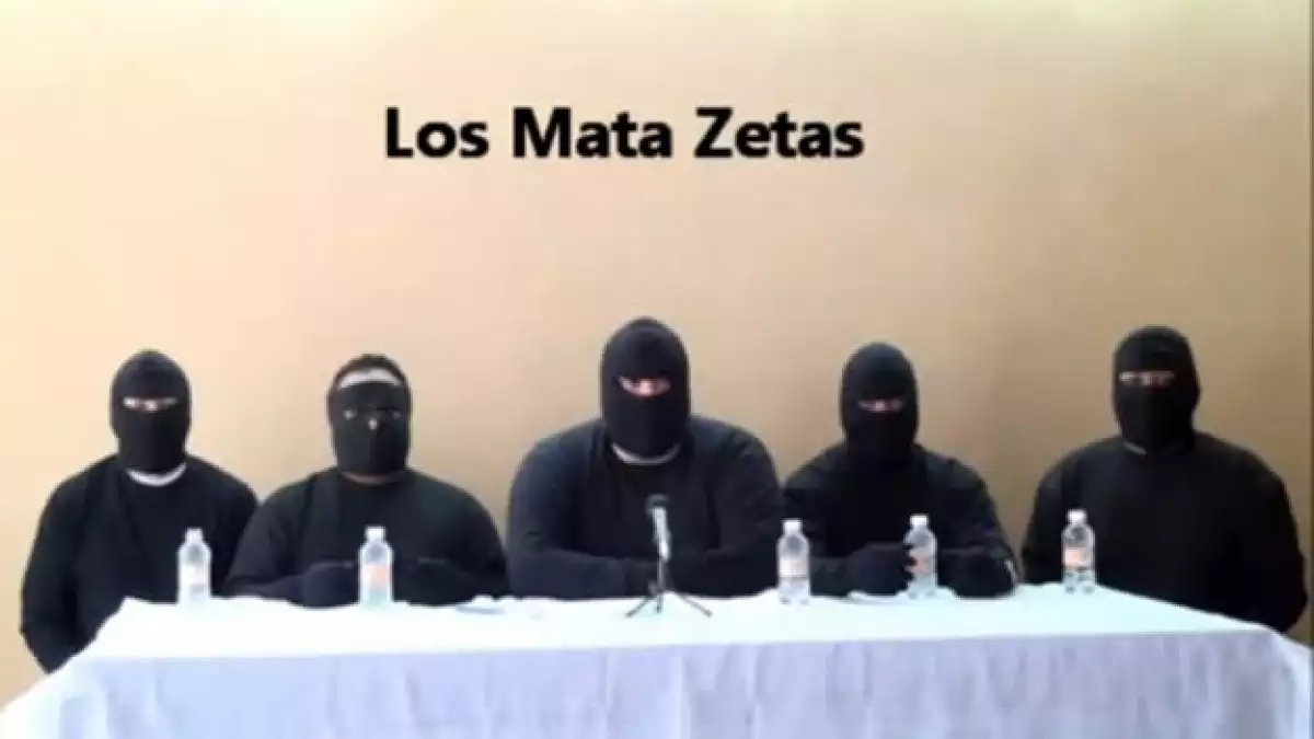 Matazetas