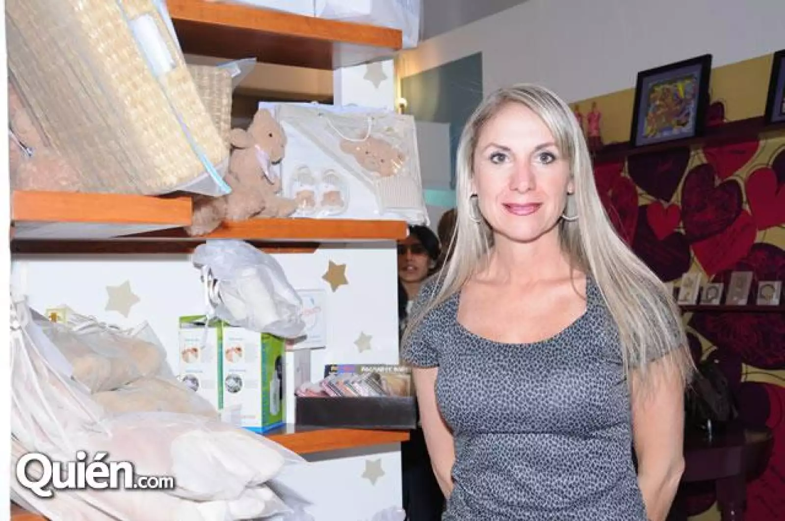 Roxana García Vizcaino