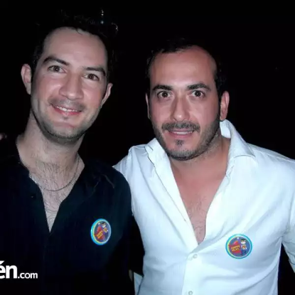 Cumpleaños de Hugo Chávez